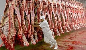 Казахстан. Запрет на вывоз мяса и зерна не остановит рост цен