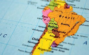 Евразийский союз и Латинская Америка тяготеют друг к другу