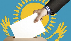Казахстан. Прошедшие выборы меняют политическую жизнь