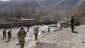 Талибы на границе: какое лекарство выпишут министры обороны ШОС в Душанбе?