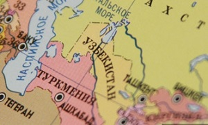 Перспективы развития зеленой экономики в Центральной Азии обсудили в Казани