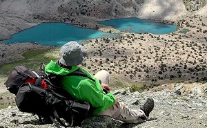 Красота есть, условий – никаких. Коротко о туризме в Таджикистане