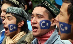 Китай сделал талибам «уйгурское предупреждение»