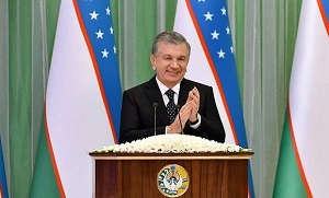 Rosbalt: Почему в Узбекистане снова предпочтут Мирзиеева