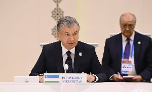 Президент Узбекистана предложил запустить единую систему по признанию сертификатов вакцинации в Центральной Азии
