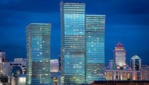 Казахстан. Будущее «станов» в эпоху трансмодерна