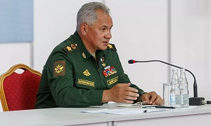 РФ задействует военные базы в Таджикистане и Кыргызстане при угрозе из Афганистана