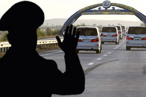 За что в Казахстане почти тысячу водителей пожизненно лишили права управлять автомобилем 