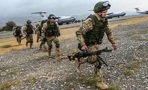 ОДКБ пока не будет задействовать свои механизмы на таджикско-афганской границе
