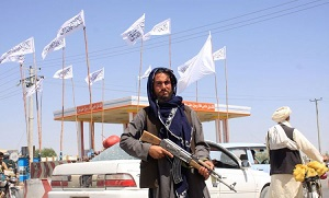 “Талибан” это самая непредсказуемая сила