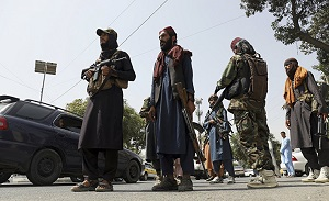 The Paper (Китай): какое влияние внезапные перемены в Афганистане окажут на соседние страны?