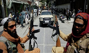 В Фарьябе уничтожили начальника штаба «Талибана» – сводка боевых действий в Афганистане