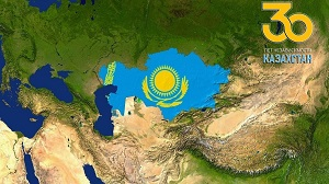 Демография Казахстана и стран СНГ: итоги 30 лет независимости