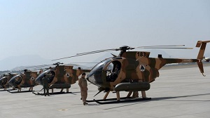 Талибам досталась боевая авиация Афганистана. Что они смогут с ней сделать?