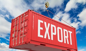 Доход от экспорта казахстанских товаров в июне рекордно вырос