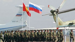 В МИД Киргизии оценили возможность открытия второй российской базы в стране