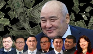Казахстан. Шукеев ведет Туркестанскую область в экономический тупик