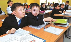 Школы с казахским языком обучения – самое слабое звено образования в РК