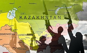 «Лидеры талибов выходят из тени. Кто они?»: Центральная Азия за неделю (23 - 29 августа)