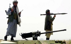 Партизаны выбили талибов из трёх районов – сводка боевых действий в Афганистане