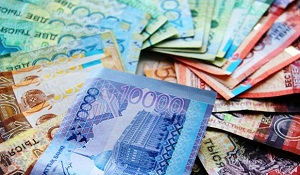Казахстан. За полгода на ипотеки ушло более 1,5 трлн пенсионных тенге