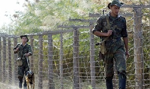 Таджикистан и Узбекистан обсудили демаркационные работы на таджикско-узбекской границе
