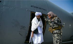 Смогут ли талибы удержать власть и насколько серьезна угроза от ИГ после ухода американцев из Афганистана
