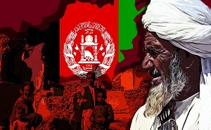 «Афганский капкан для США и всего мира»: Центральная Азия за неделю (30 августа - 5 сентября)