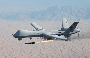 «ВВС США опять бомбят мирных жителей» – сводка боевых действий в Афганистане