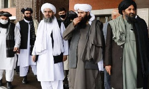 Афганистан: устоит ли Талибан пред соблазном междоусобицы?