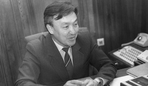 Смерть первого премьер-министра независимого Кыргызстана до сих пор покрыта тайной