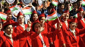 Страна одного поколения: как зарабатывал Таджикистан все 30 лет независимости