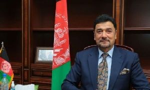 Посол Афганистана: Сопротивление не сломлено, и талибы будут повержены