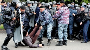 Казахстан: без права на инакомыслие