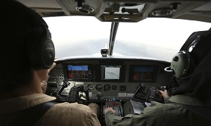 Афганские пилоты угнали самолеты и бежали в Узбекистан. Теперь их ждут на базе США