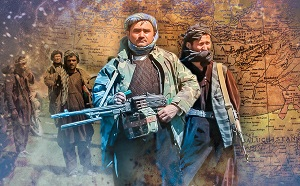 Масуд продолжит сопротивление в Баглане – сводка боевых действий в Афганистане