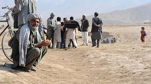 Центральная Азия продолжит спорить из-за Афганистана