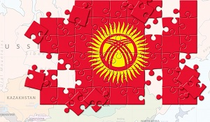 Промышленное производство в Киргизии за год сократилось на 7,3%