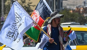 Какими будут отношения Таджикистана с Афганистаном талибов