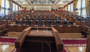 Уроки истории. Об особенностях кыргызского парламентаризма — 2