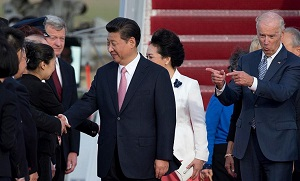 «Китай готов к эскалации»: встреча Си Цзиньпина с Байденом будет слабостью