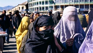 Пустит ли Таджикистан афганских беженцев на свою территорию