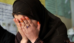 Как Афганистан смогли покинуть самые известные местные женщины-политики