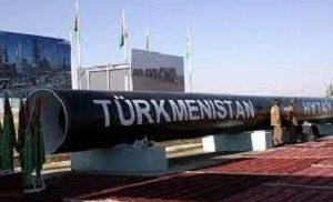 Китайская таможня раскрыла цену закупки туркменского газа в июле этого года