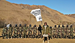 Источники «Озоди»: «Ансоруллах» готовит нападение на Таджикистан