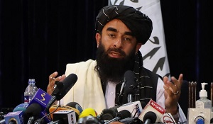 «Талибан» работает над имиджем