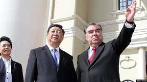 Дипломатия уступок: как 10 лет назад Таджикистан отдал Китаю земли