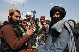 ИГИЛ ударил по талибам в Кабуле и Джелалабаде – сводка боевых действий в Афганистане