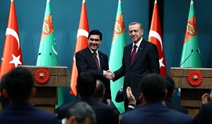 Нефть и газ Туркменистана: повлияет ли Турция на конфигурацию экспортных маршрутов?