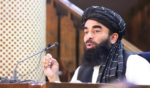 Афганистан: Талибан запросил российскую политическую «крышу»